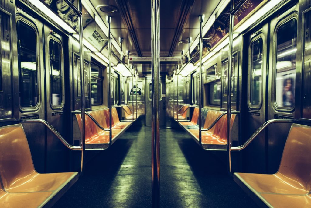 Best Public Transportation in the U.S. Metromile